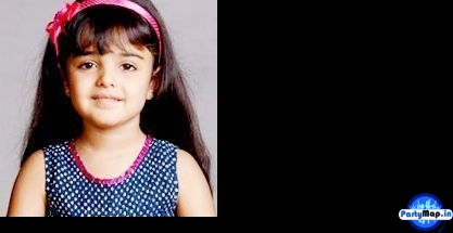 Photo of Zaynah Vastani at an appearance