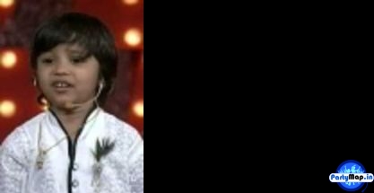 Photo of Zenith Patel at a concert