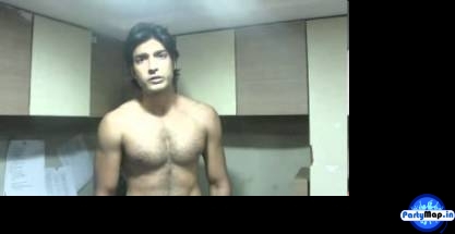 Photo of Zohaib Siddiqui at an appearance