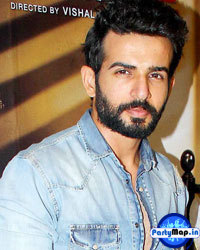 Official profile picture of Jay Bhanushali