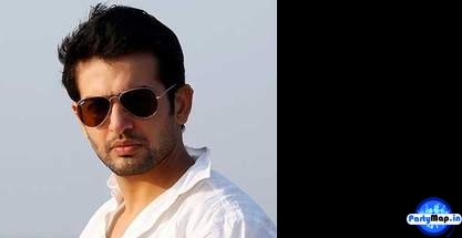 Photo of Jay Bhanushali at a show
