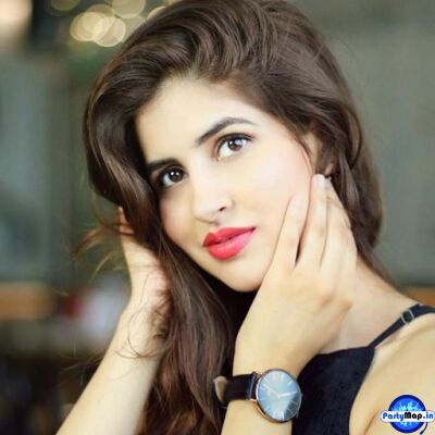 Photo of Sakshi Malik at a concert