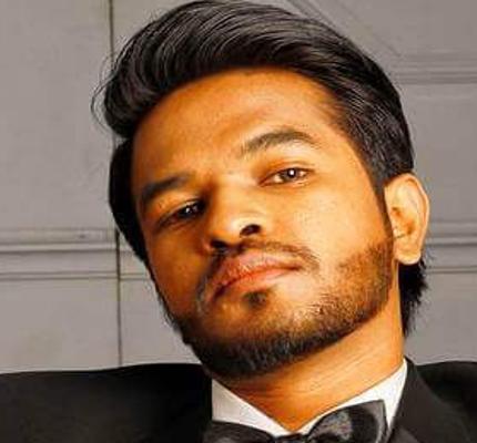 Official profile picture of Madan Gowri