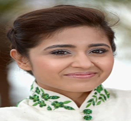 Official profile picture of Shweta Tripathi