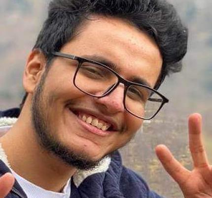 Official profile picture of Triggered Insaan